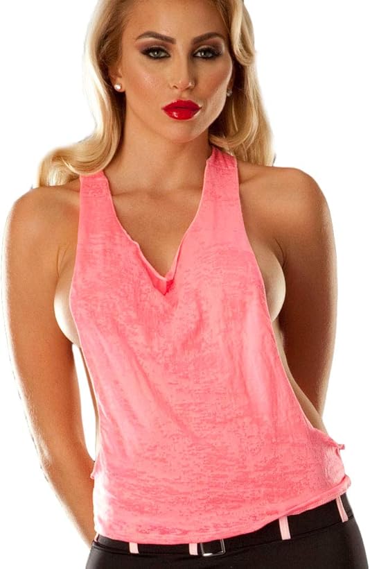 Wicked Temptations Stretch Jersey Medium